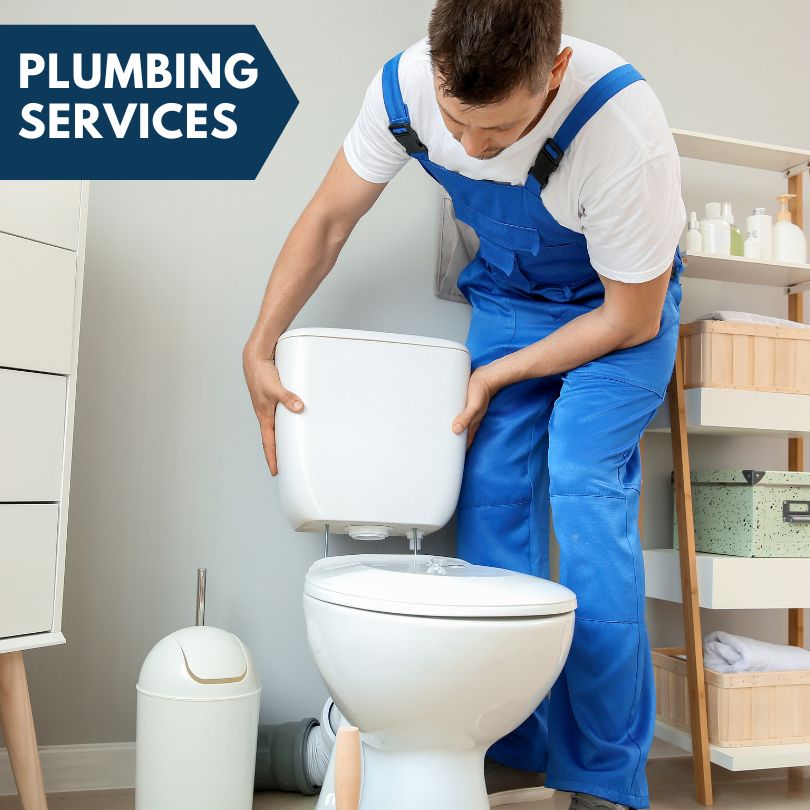 Plumbing Company in Marietta, NC